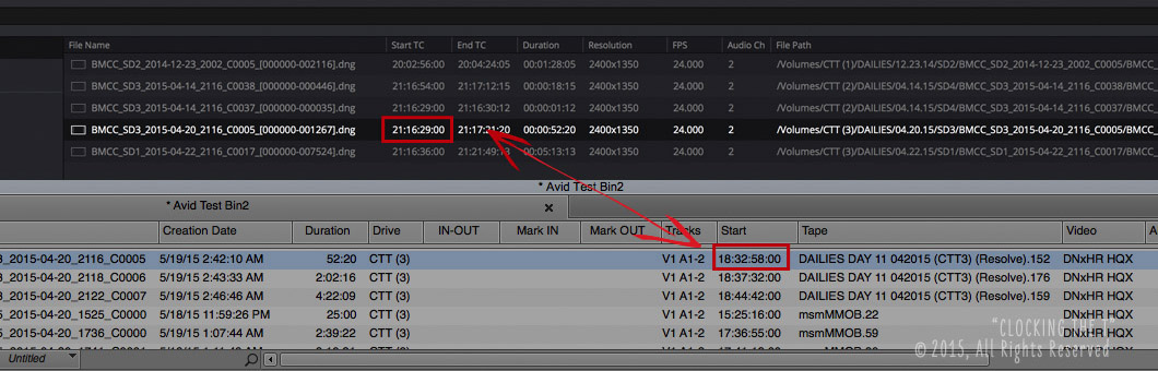 Another Avid Horror Shitshow